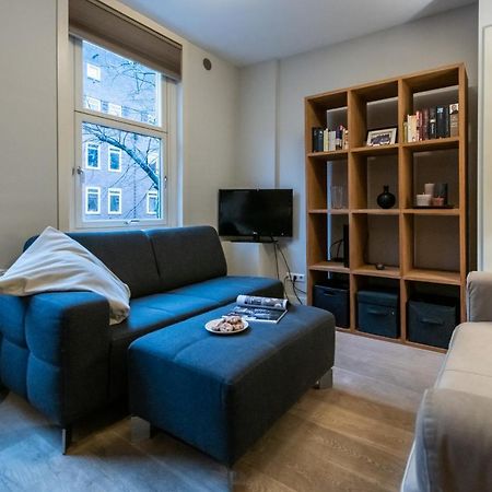 Two-Bedroom Apartment In Amsterdam West 外观 照片